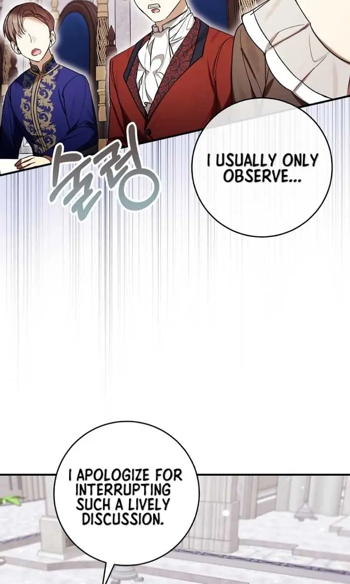 Being a Wicked Woman is Comfortable and Pleasant Chapter 50 Page 78