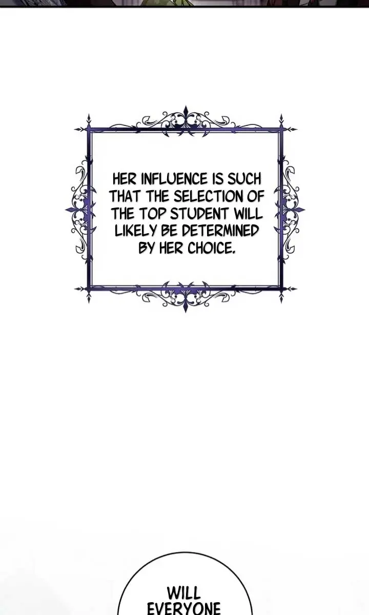 Being a Wicked Woman is Comfortable and Pleasant Chapter 50 Page 81