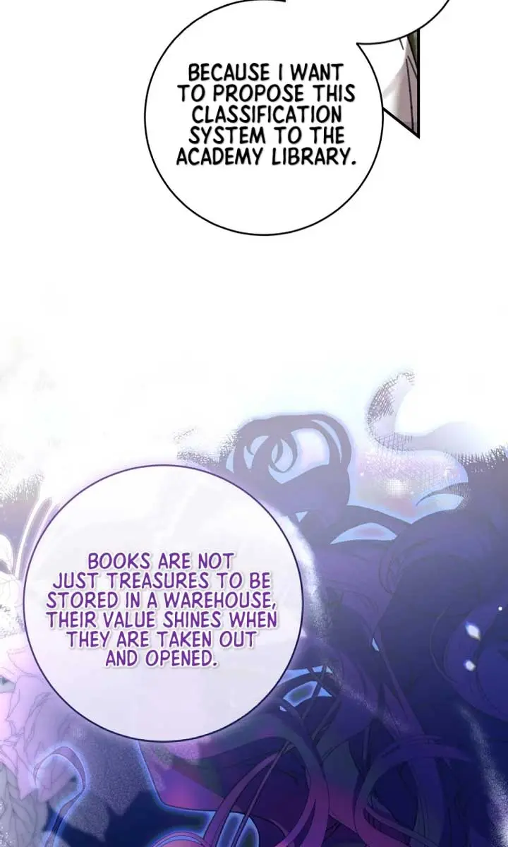 Being a Wicked Woman is Comfortable and Pleasant Chapter 50 Page 88
