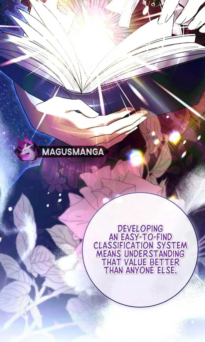 Being a Wicked Woman is Comfortable and Pleasant Chapter 50 Page 90