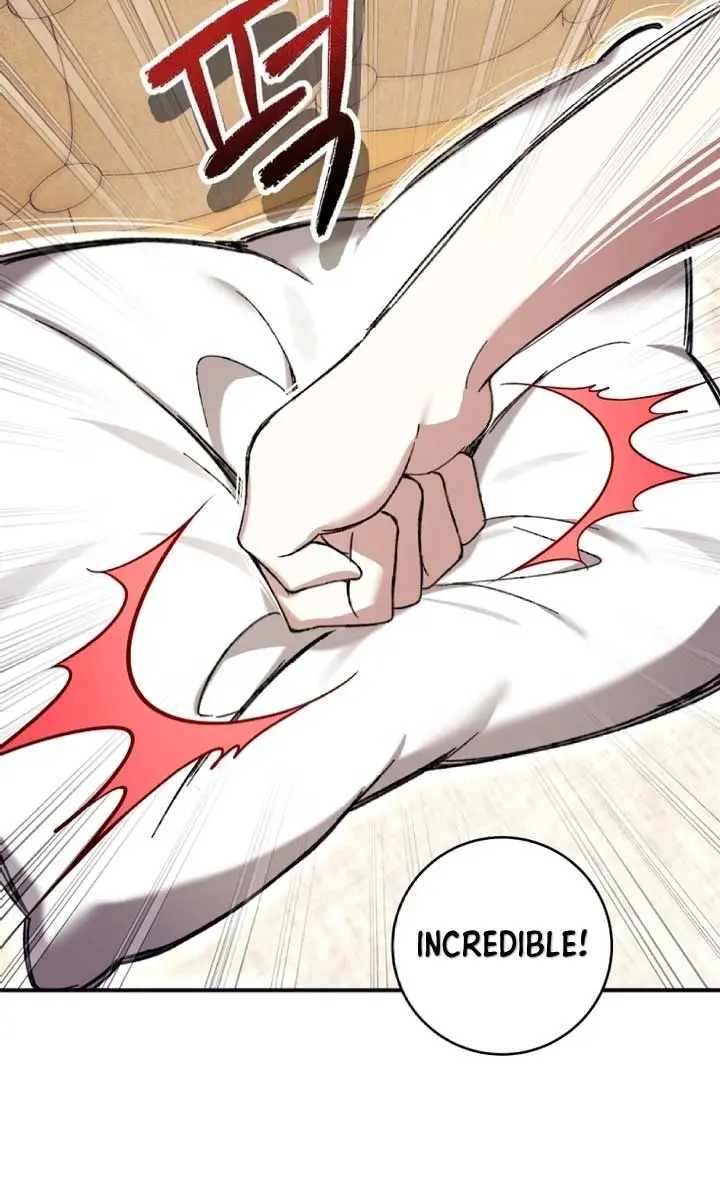 Being a Wicked Woman is Comfortable and Pleasant Chapter 50 Page 98