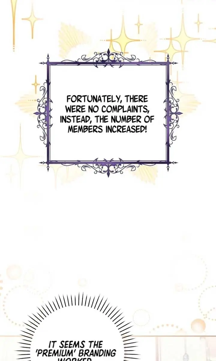 Being a Wicked Woman is Comfortable and Pleasant Chapter 50 Page 109