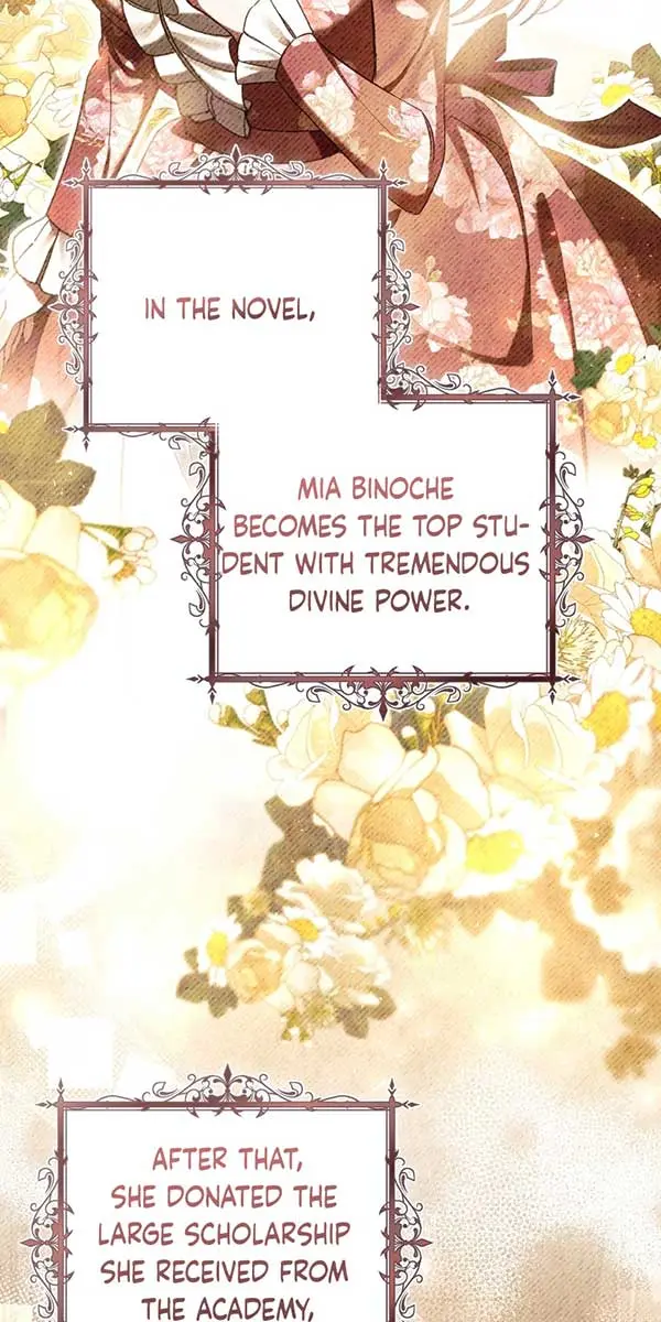 Being a Wicked Woman is Comfortable and Pleasant Chapter 51 Page 16