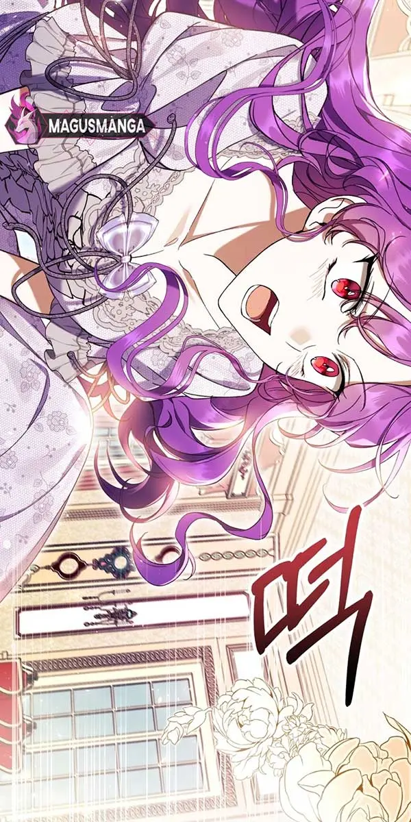 Being a Wicked Woman is Comfortable and Pleasant Chapter 51 Page 27