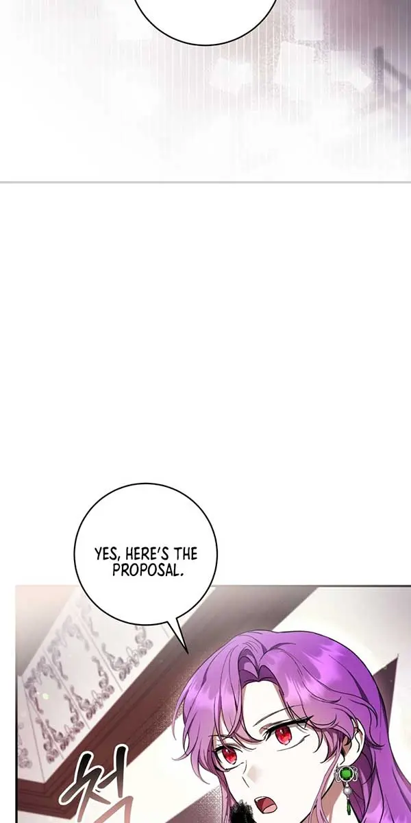 Being a Wicked Woman is Comfortable and Pleasant Chapter 51 Page 31