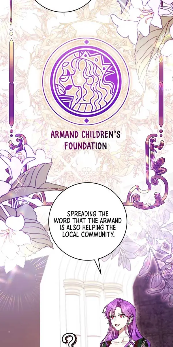 Being a Wicked Woman is Comfortable and Pleasant Chapter 51 Page 34