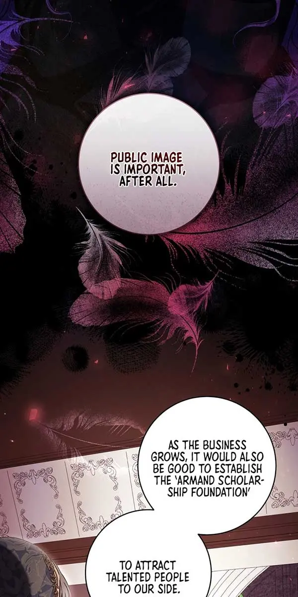 Being a Wicked Woman is Comfortable and Pleasant Chapter 51 Page 38