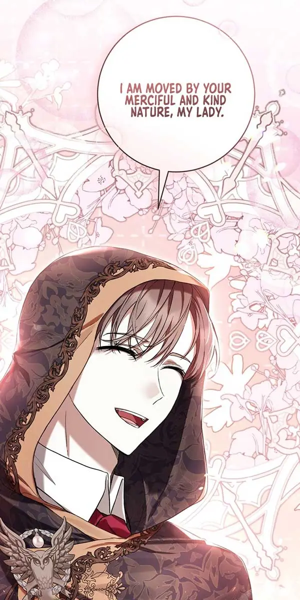 Being a Wicked Woman is Comfortable and Pleasant Chapter 51 Page 41