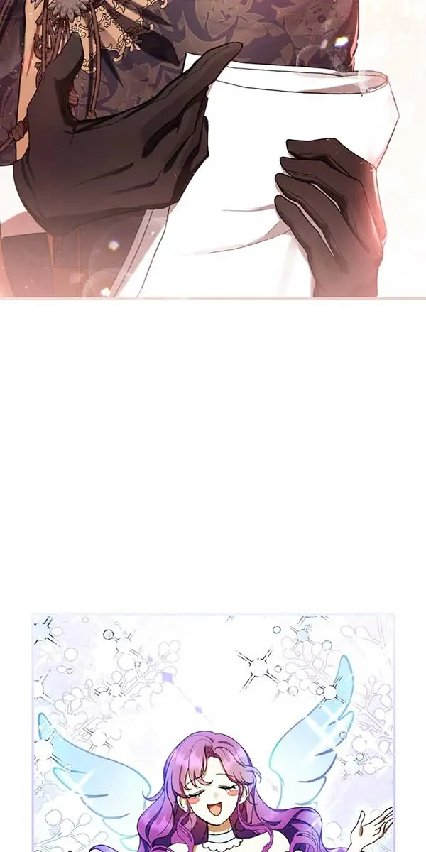 Being a Wicked Woman is Comfortable and Pleasant Chapter 51 Page 42