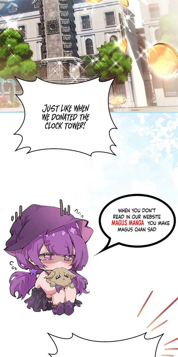 Being a Wicked Woman is Comfortable and Pleasant Chapter 51 Page 50