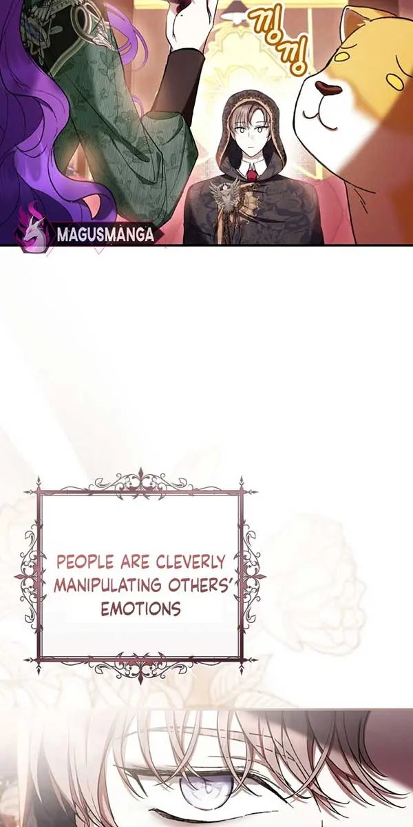 Being a Wicked Woman is Comfortable and Pleasant Chapter 51 Page 55