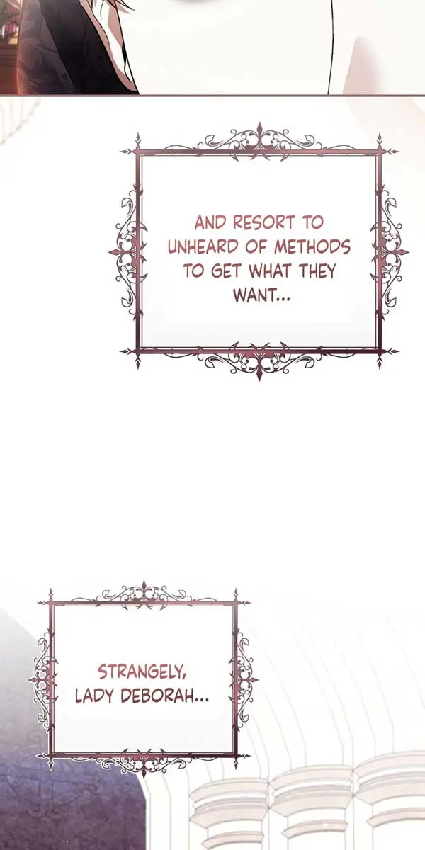 Being a Wicked Woman is Comfortable and Pleasant Chapter 51 Page 56