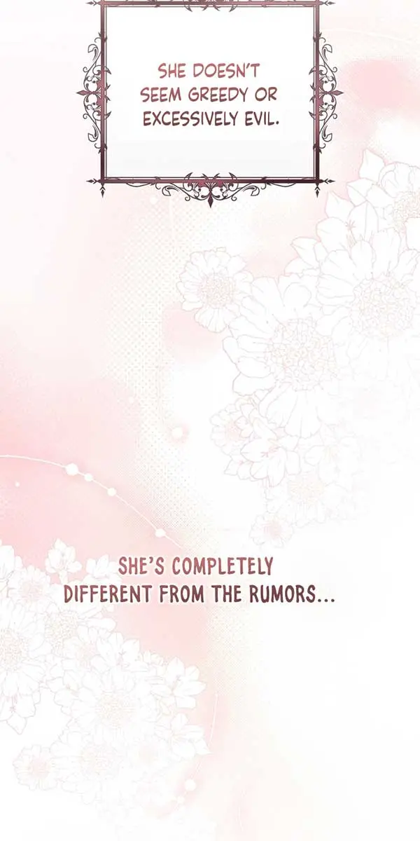 Being a Wicked Woman is Comfortable and Pleasant Chapter 51 Page 58