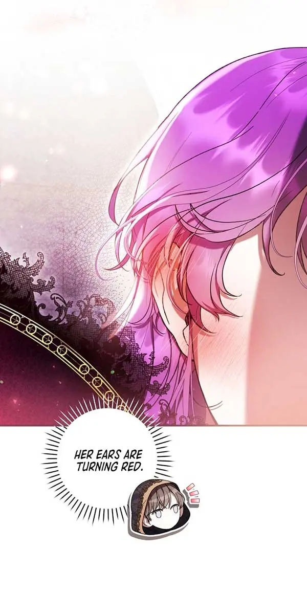 Being a Wicked Woman is Comfortable and Pleasant Chapter 51 Page 59