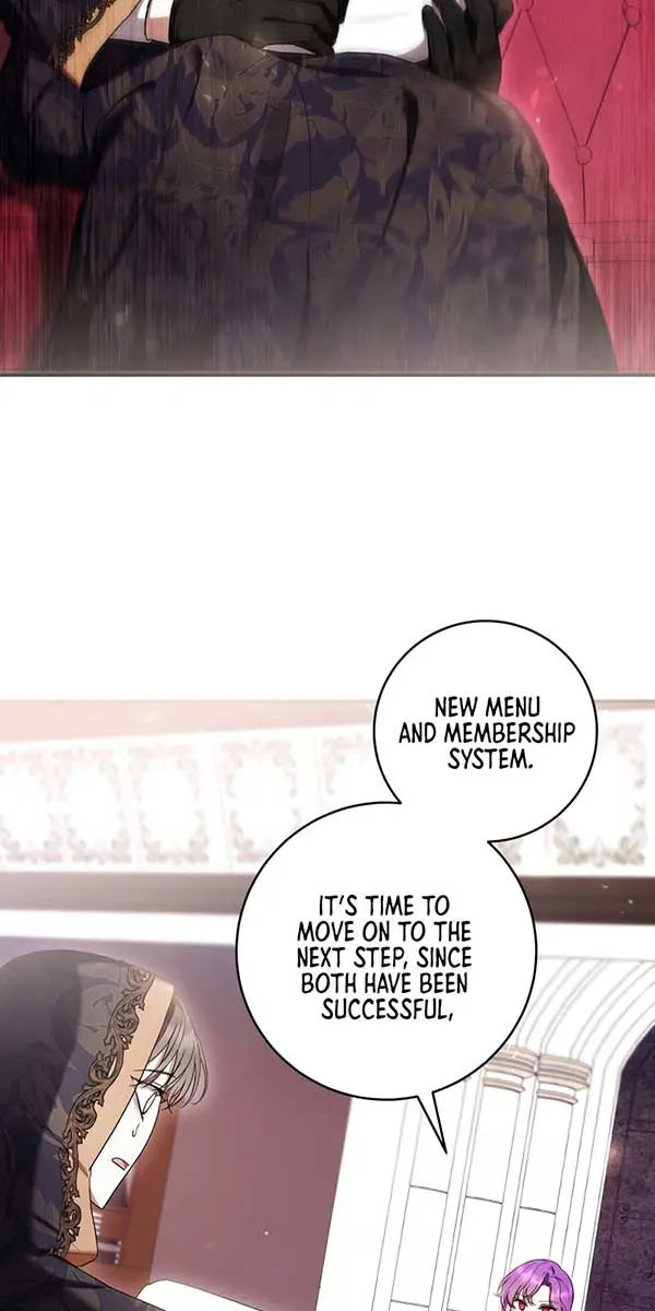 Being a Wicked Woman is Comfortable and Pleasant Chapter 51 Page 65