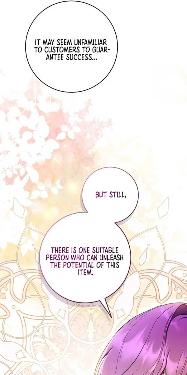 Being a Wicked Woman is Comfortable and Pleasant Chapter 51 Page 68