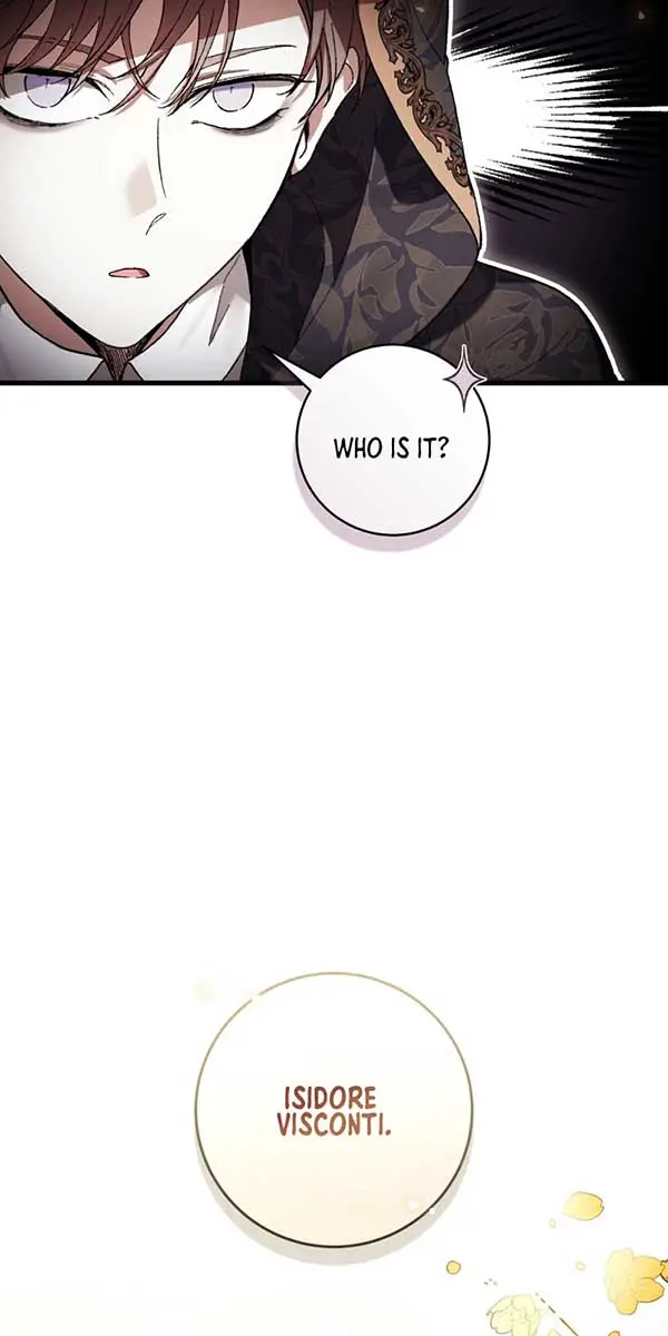 Being a Wicked Woman is Comfortable and Pleasant Chapter 51 Page 70
