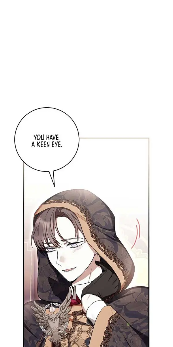 Being a Wicked Woman is Comfortable and Pleasant Chapter 51 Page 78