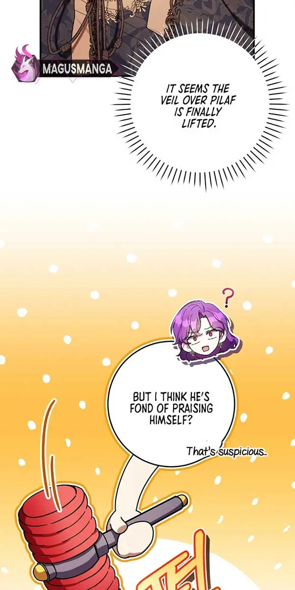 Being a Wicked Woman is Comfortable and Pleasant Chapter 51 Page 79