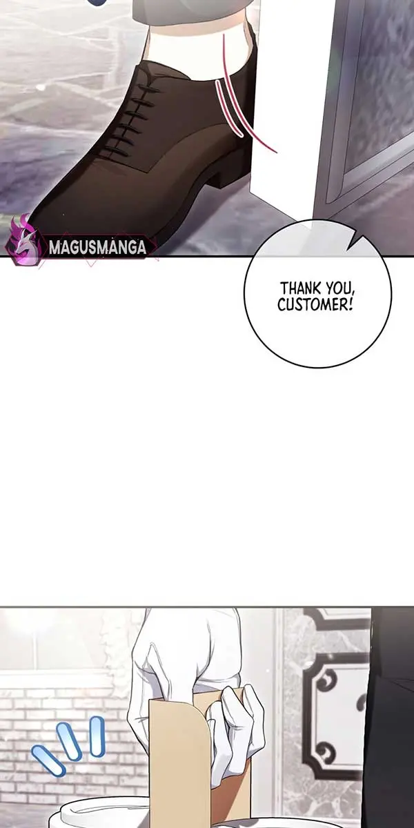 Being a Wicked Woman is Comfortable and Pleasant Chapter 51 Page 96