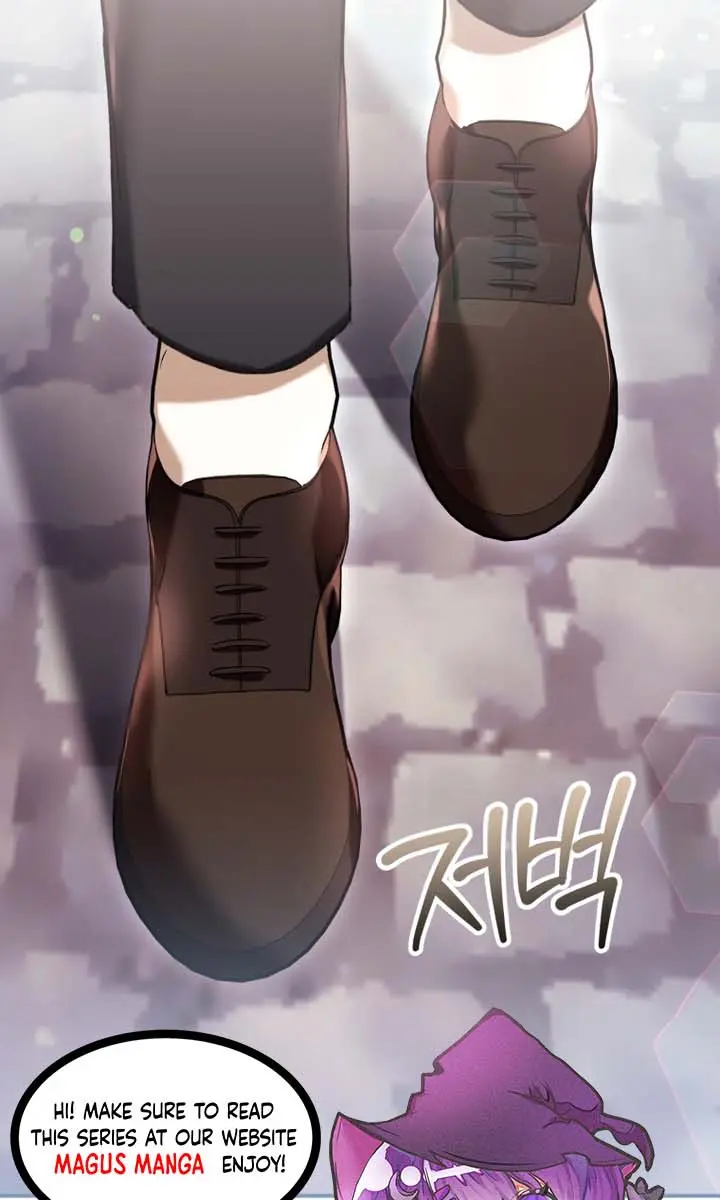 Being a Wicked Woman is Comfortable and Pleasant Chapter 52 Page 4