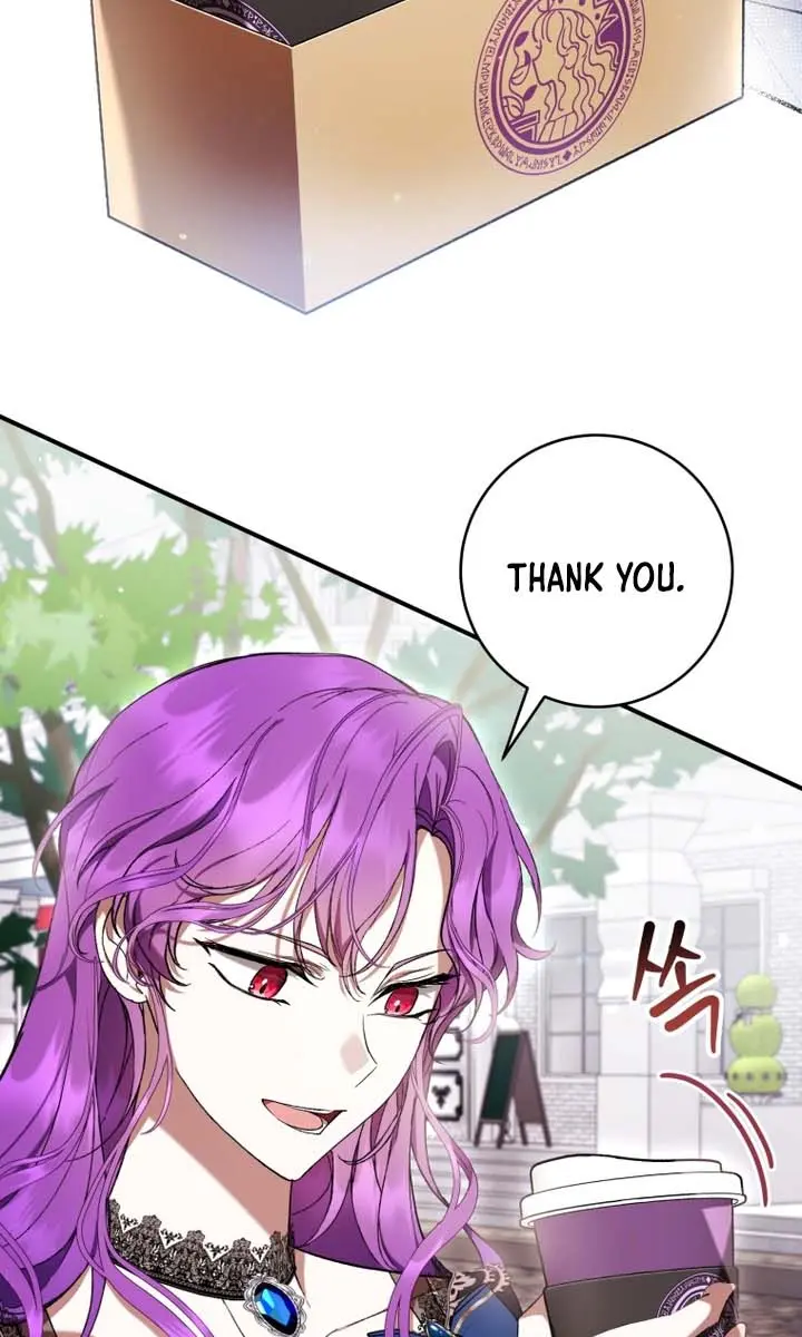Being a Wicked Woman is Comfortable and Pleasant Chapter 52 Page 19