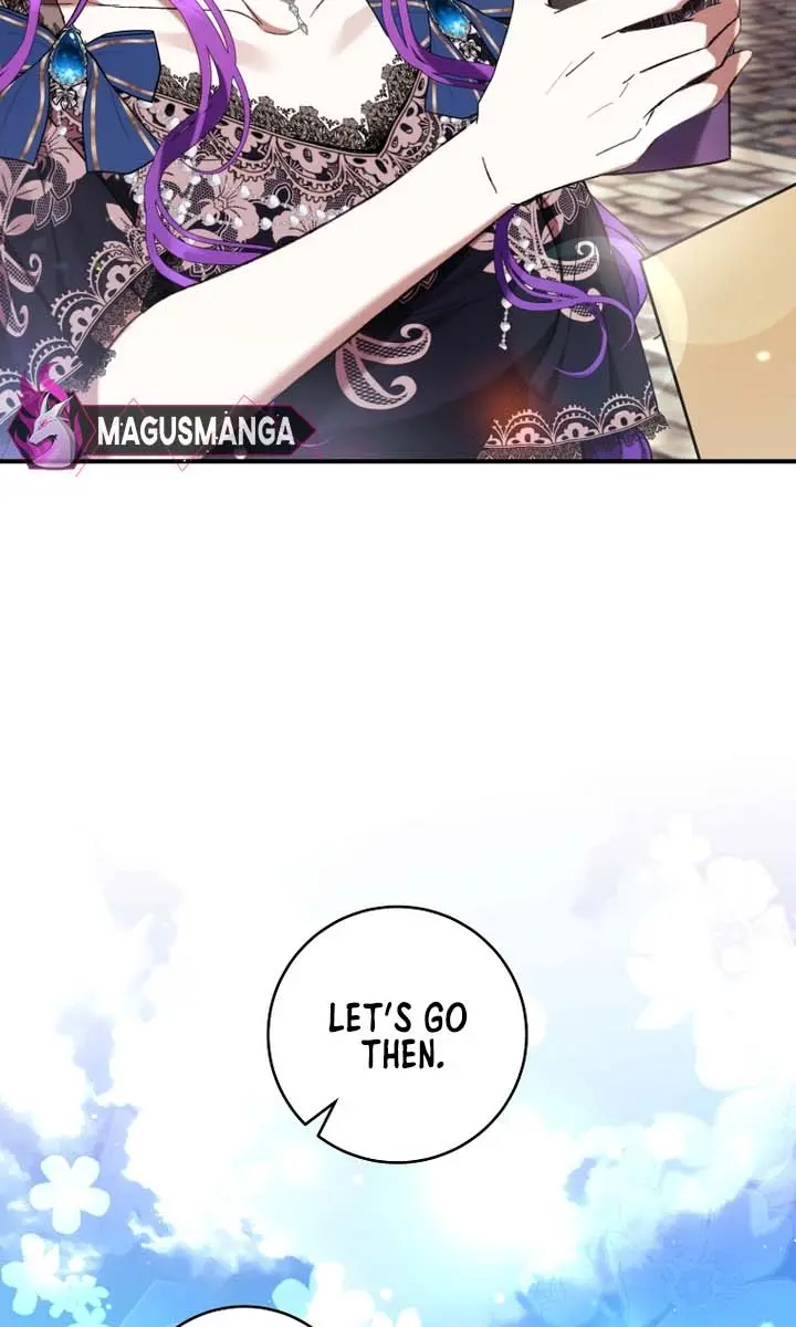 Being a Wicked Woman is Comfortable and Pleasant Chapter 52 Page 20