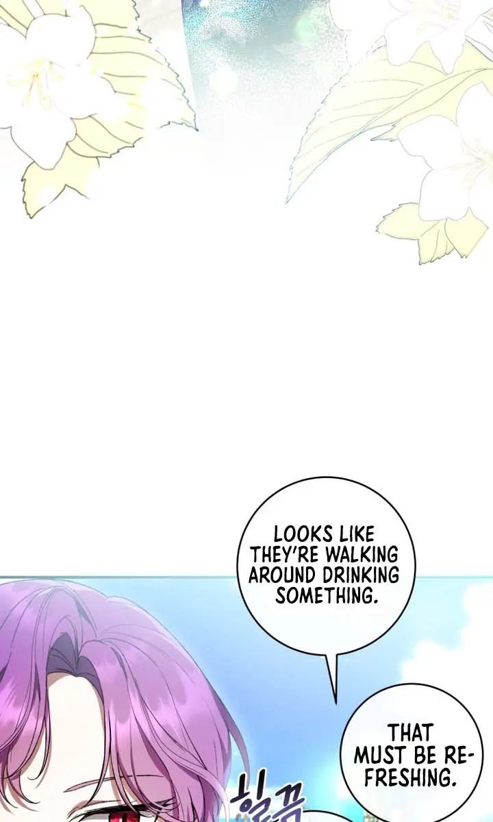 Being a Wicked Woman is Comfortable and Pleasant Chapter 52 Page 30