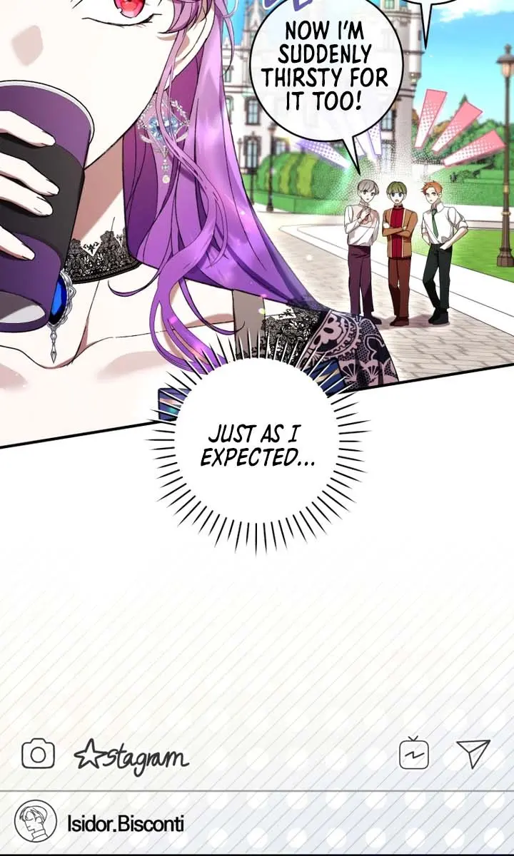 Being a Wicked Woman is Comfortable and Pleasant Chapter 52 Page 31