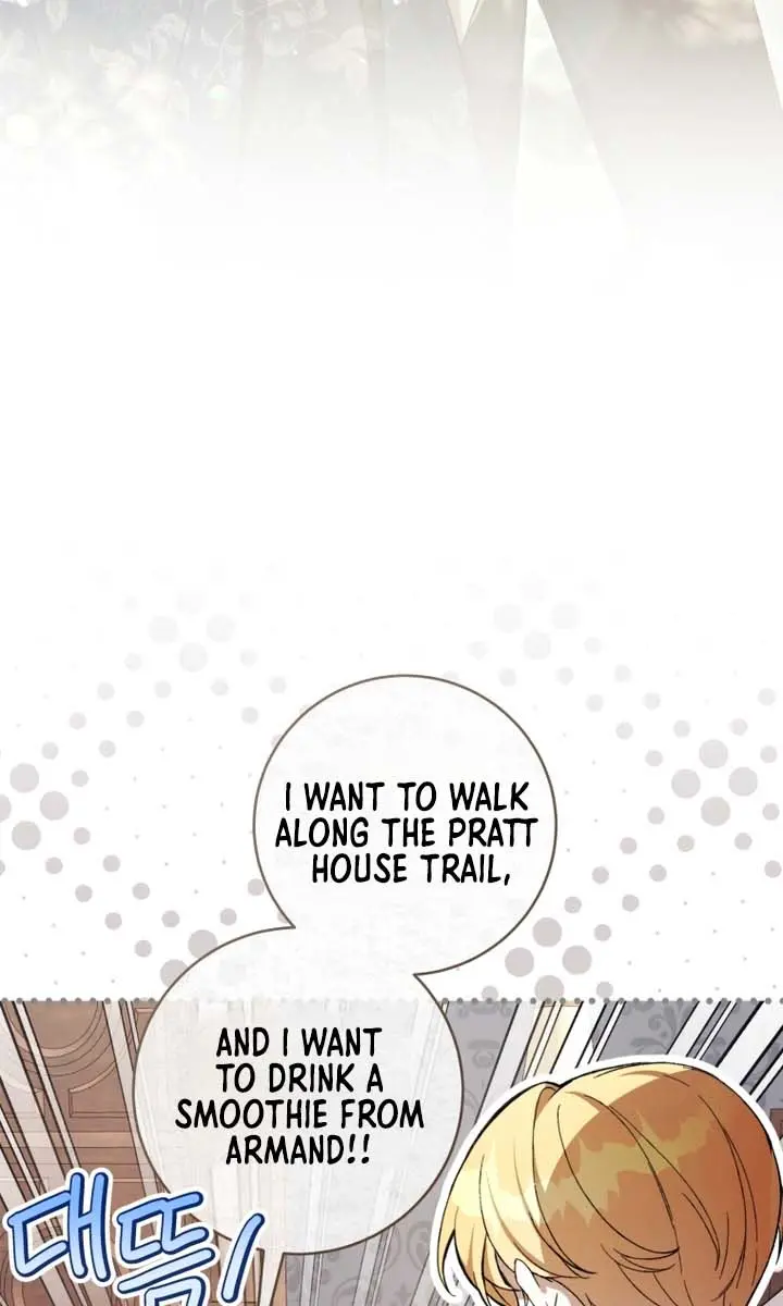 Being a Wicked Woman is Comfortable and Pleasant Chapter 52 Page 40