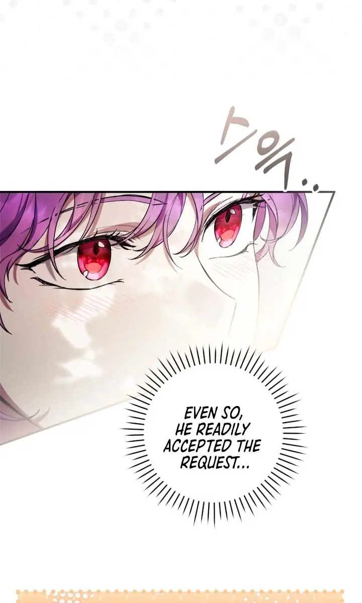 Being a Wicked Woman is Comfortable and Pleasant Chapter 52 Page 42