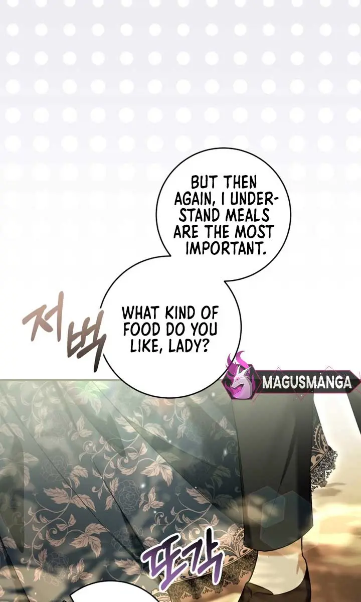 Being a Wicked Woman is Comfortable and Pleasant Chapter 52 Page 56