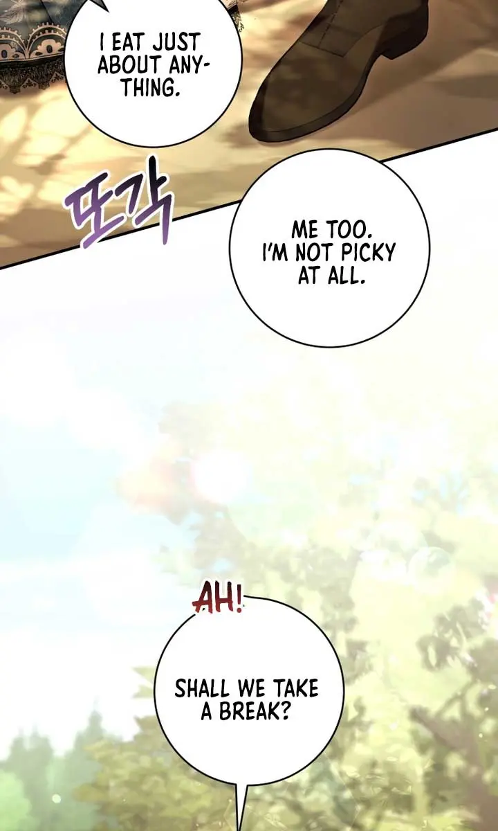 Being a Wicked Woman is Comfortable and Pleasant Chapter 52 Page 57
