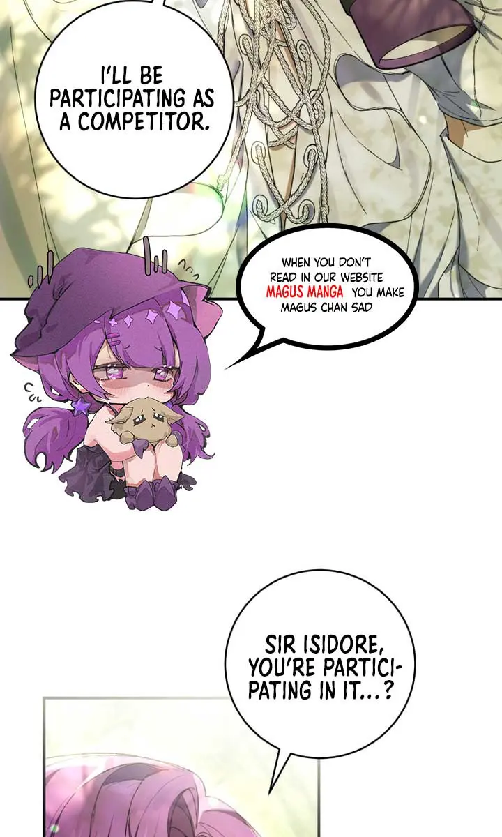 Being a Wicked Woman is Comfortable and Pleasant Chapter 52 Page 68