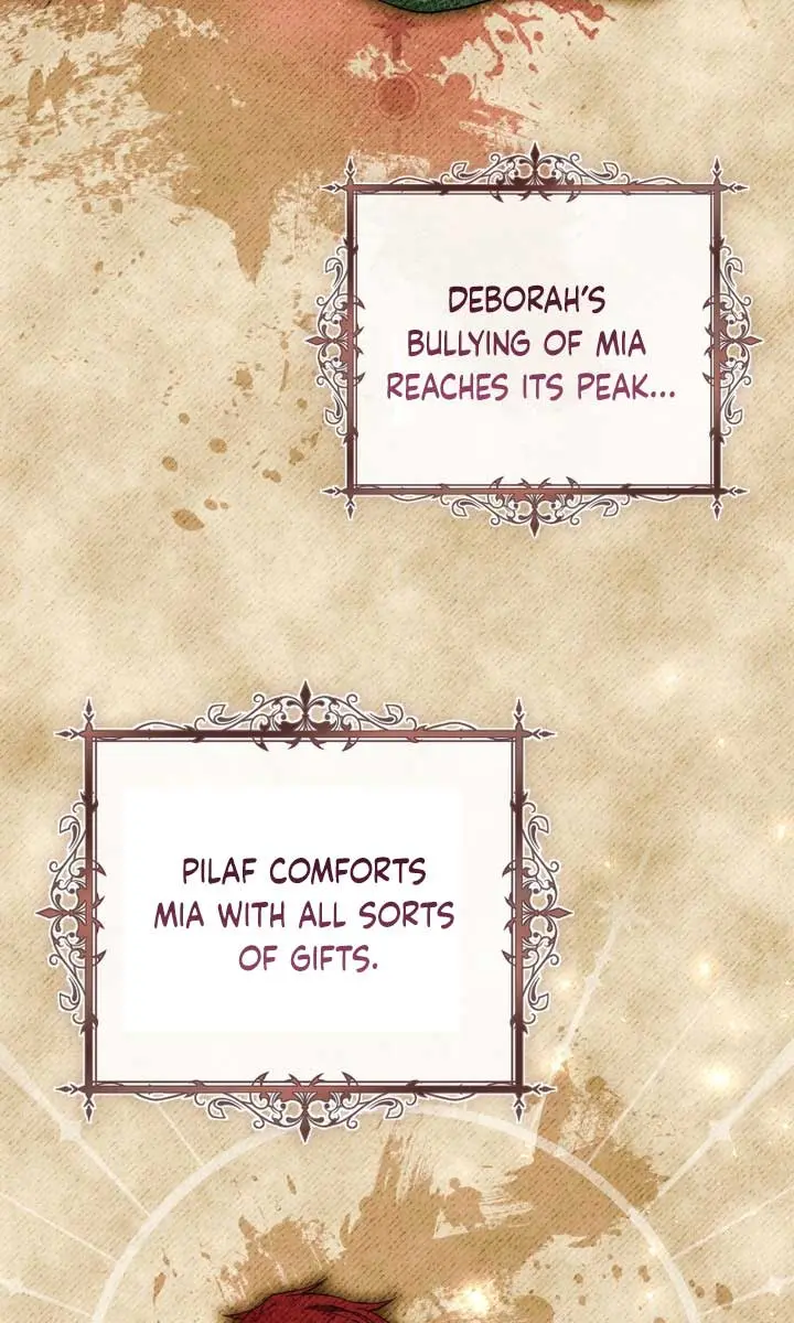 Being a Wicked Woman is Comfortable and Pleasant Chapter 52 Page 75