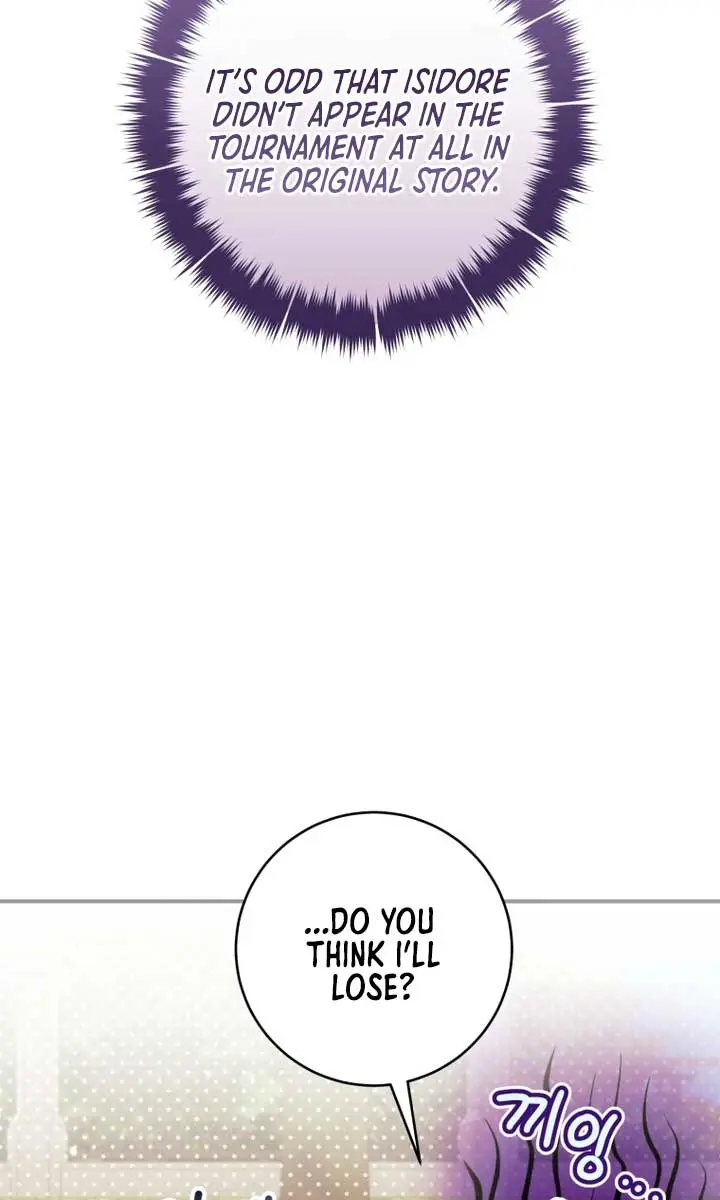 Being a Wicked Woman is Comfortable and Pleasant Chapter 52 Page 88