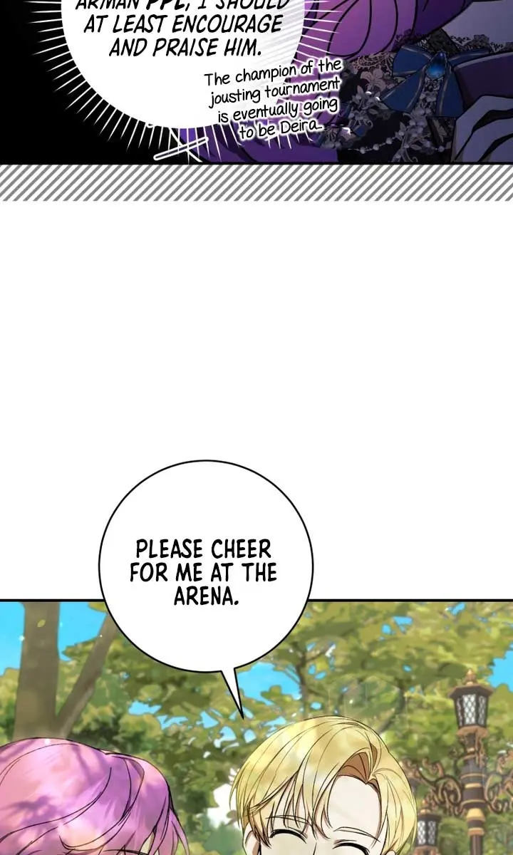 Being a Wicked Woman is Comfortable and Pleasant Chapter 52 Page 92