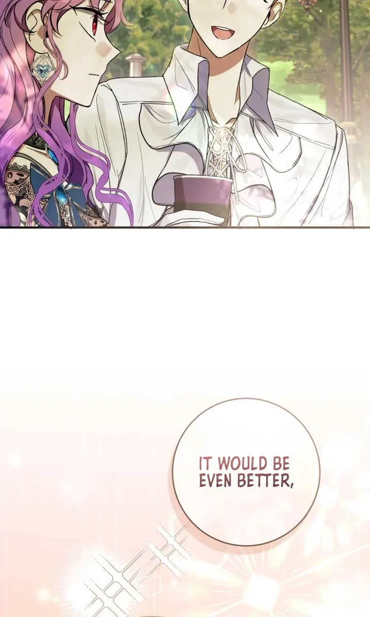 Being a Wicked Woman is Comfortable and Pleasant Chapter 52 Page 93