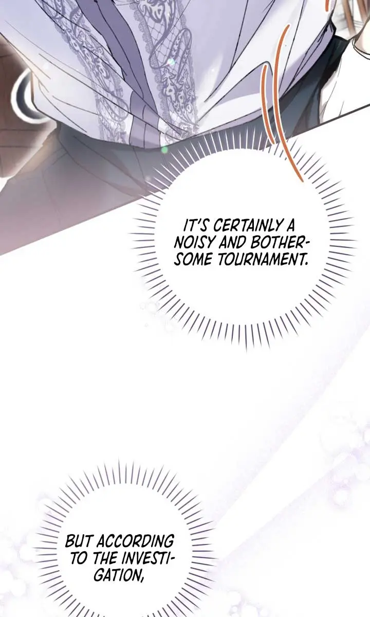 Being a Wicked Woman is Comfortable and Pleasant Chapter 52 Page 111