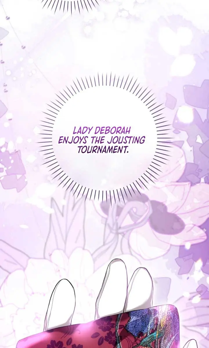 Being a Wicked Woman is Comfortable and Pleasant Chapter 52 Page 112