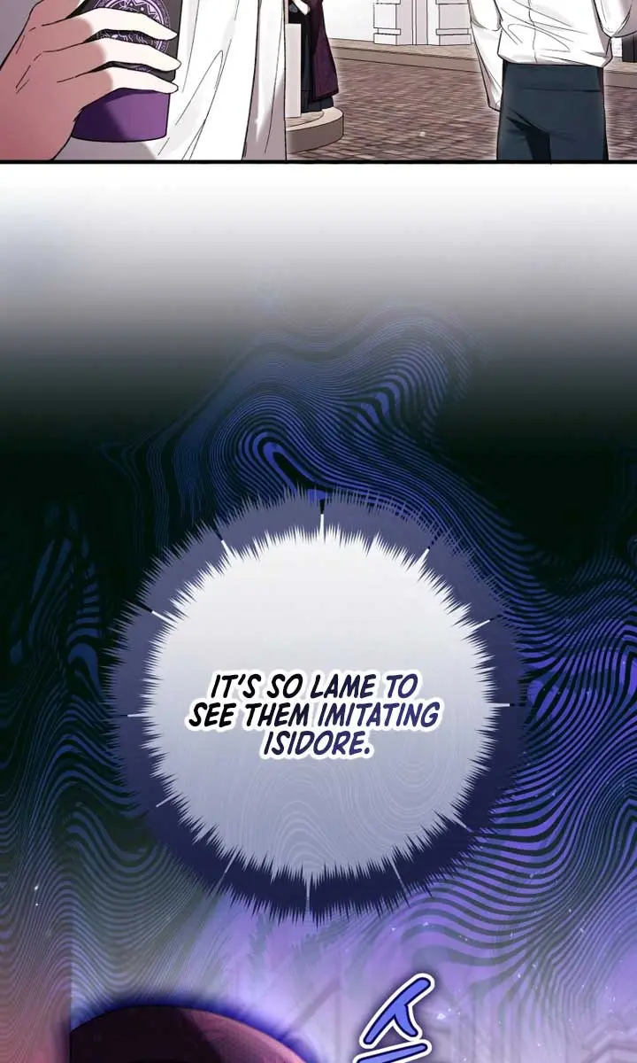 Being a Wicked Woman is Comfortable and Pleasant Chapter 53 Page 10