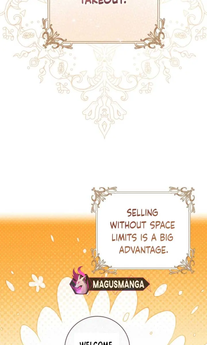 Being a Wicked Woman is Comfortable and Pleasant Chapter 53 Page 16