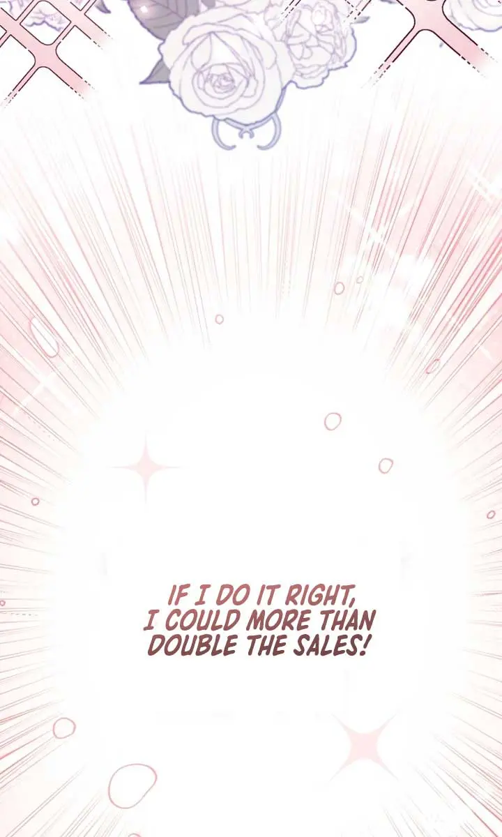 Being a Wicked Woman is Comfortable and Pleasant Chapter 53 Page 21