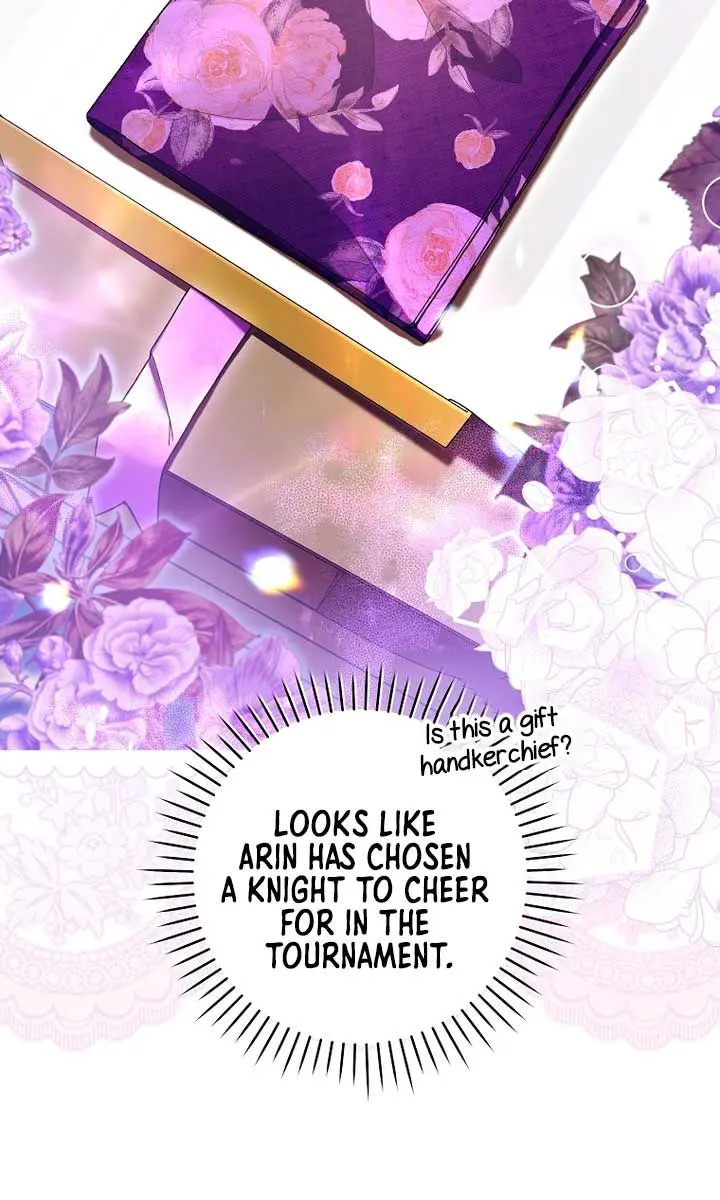 Being a Wicked Woman is Comfortable and Pleasant Chapter 53 Page 33
