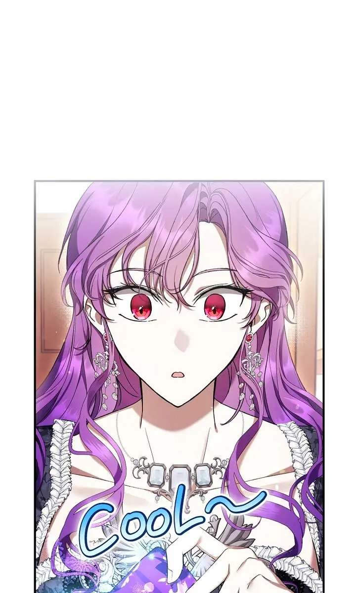 Being a Wicked Woman is Comfortable and Pleasant Chapter 53 Page 39