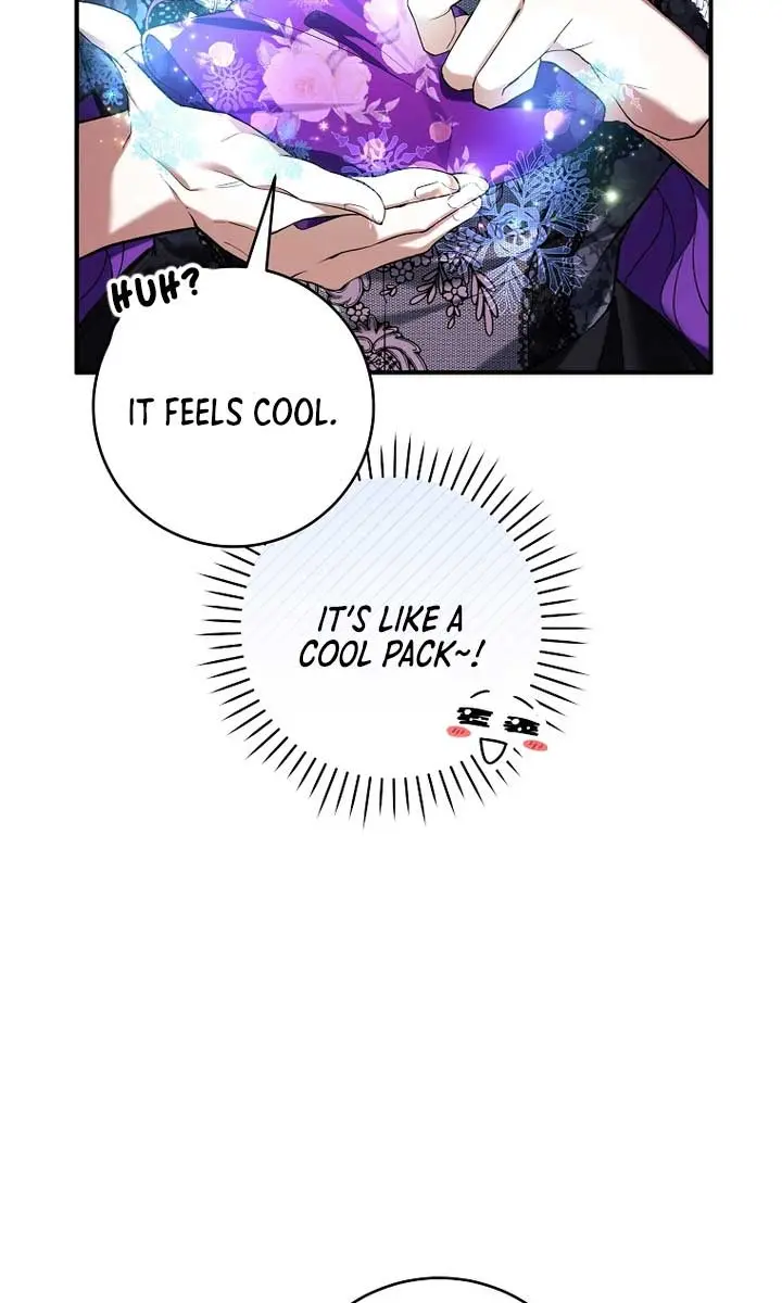 Being a Wicked Woman is Comfortable and Pleasant Chapter 53 Page 40