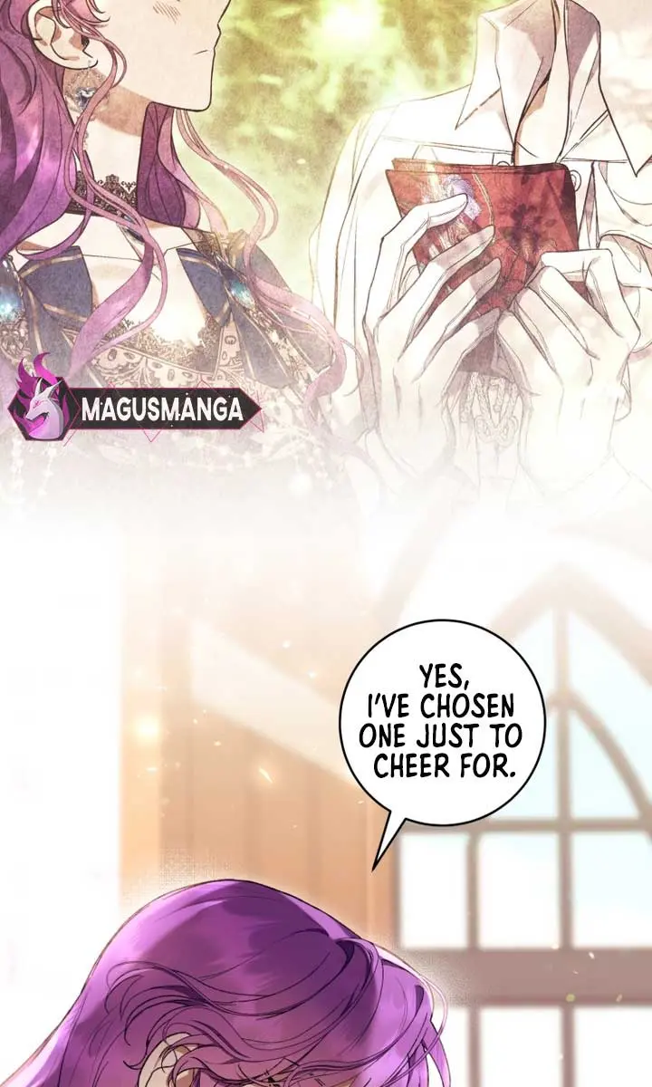 Being a Wicked Woman is Comfortable and Pleasant Chapter 53 Page 52
