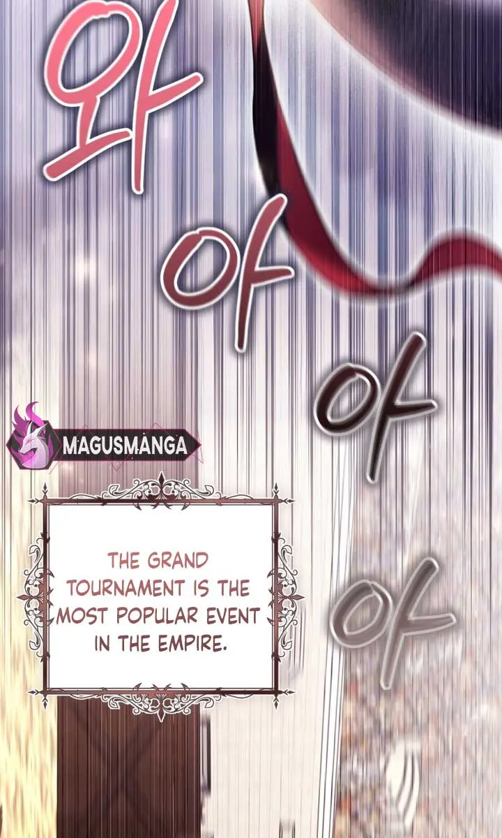 Being a Wicked Woman is Comfortable and Pleasant Chapter 53 Page 64