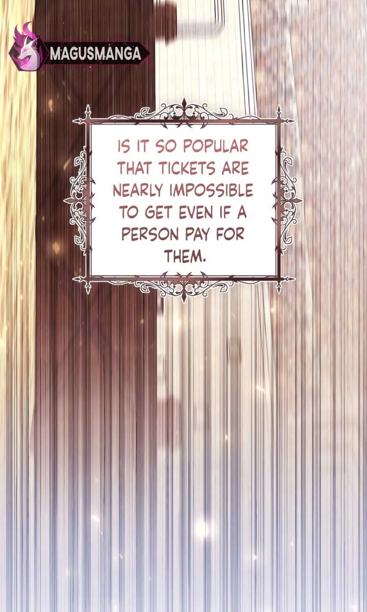Being a Wicked Woman is Comfortable and Pleasant Chapter 53 Page 67