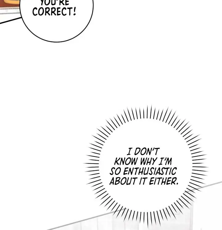 Being a Wicked Woman is Comfortable and Pleasant Chapter 53 Page 74